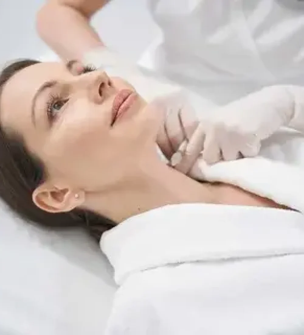 Neck Tightening
